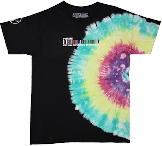 トラヴィス スコット AstroWorldタイダイTシャツ (黒)
Buy トラヴィス スコット AstroWorldタイダイTシャツ (黒)