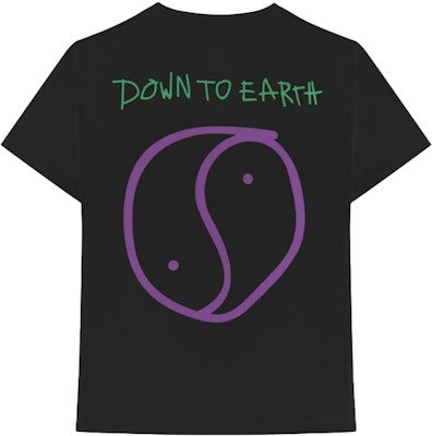 Travis Scott Astroworld Kaos Wajah Bahagia Hitam Order Travis Scott Astroworld Kaos Wajah Bahagia Hitam