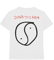 트래비스 스콧 아스트로월드 스마일 티셔츠 (화이트)
Order 트래비스 스콧 아스트로월드 스마일 티셔츠 (화이트)