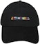 Buy Travis Scott Astroworld Hat Black