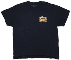 トラヴィス ASTROWORLD Houston Tシャツ (黒)
Buy トラヴィス ASTROWORLD Houston Tシャツ (黒)