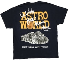トラヴィス ASTROWORLD Houston Tシャツ (黒)
Order トラヴィス ASTROWORLD Houston Tシャツ (黒)