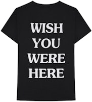 崔维斯·斯科特 Astroworld我去了音乐节黑色T恤 Order 崔维斯·斯科特 Astroworld我去了音乐节黑色T恤