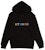 Travis Scott Astroworld Logo Hoodie Black