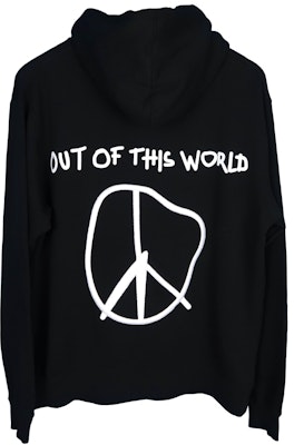 Travis Scott Astroworld Lollapalooza Thrills And Chills Hoodie Black Order Travis Scott Astroworld Lollapalooza Thrills And Chills Hoodie Black