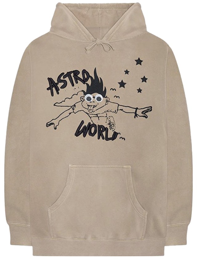 travis-scott-astroworld-look-mom-i-can-fly-hoodie-tan