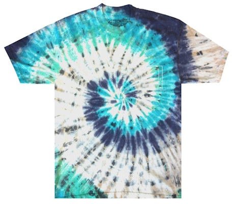 Camiseta Tie Dye Travis Scott Astroworld Manifestation Buy Camiseta Tie Dye Travis Scott Astroworld Manifestation