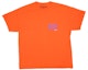 Buy Travis Scott Astroworld NY Exclusive T-Shirt Orange