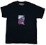 Buy Travis Scott Astroworld Roller Coaster Tee Black