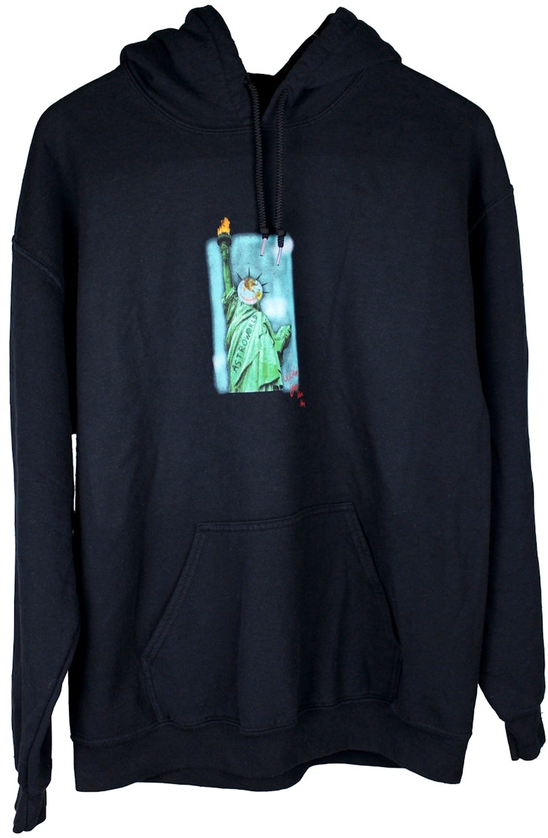 travis-scott-astroworld-statue-of-liberty-hoodie-black