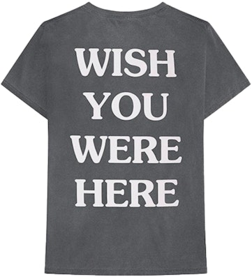 Travis Scott Astroworld Stop Tryna Be God Reversible Tee Grey Shop Travis Scott Astroworld Stop Tryna Be God Reversible Tee Grey
