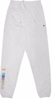 Travis Scott Astroworld Sweatpants Ash Grey Travis Scott Astroworld Sweatpants Ash Grey