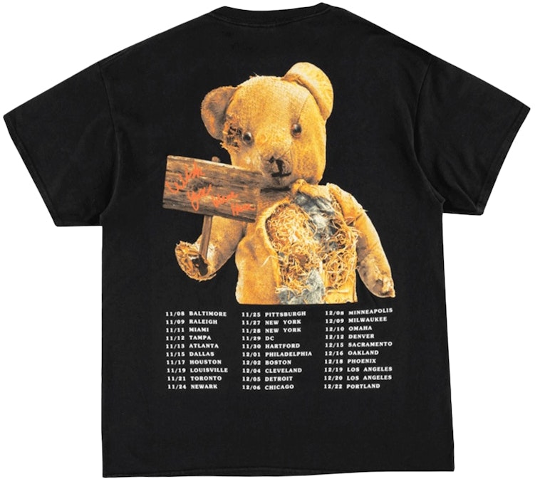 travis-scott-astroworld-teddy-bear-t-shirt-black