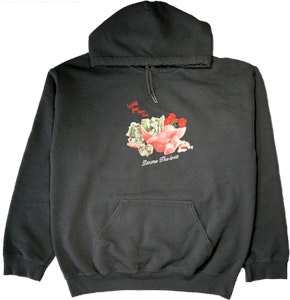 Hoodie Hitam Travis Scott Astroworld Tour Gimmie The Loot Barclays Buy Hoodie Hitam Travis Scott Astroworld Tour Gimmie The Loot Barclays