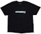 Travis Scott Astroworld Tour Tee Black