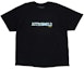 Buy Travis Scott Astroworld Tour Tee Black