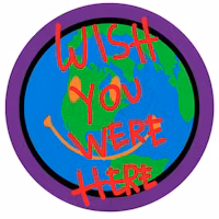 Travis Scott Astroworld Wish You Were Here Rug Multi Travis Scott Astroworld Wish You Were Here Rug Multi