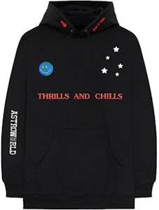 Sudadera Negra Travis Scott Astroworld World Peace. Buy Sudadera Negra Travis Scott Astroworld World Peace.