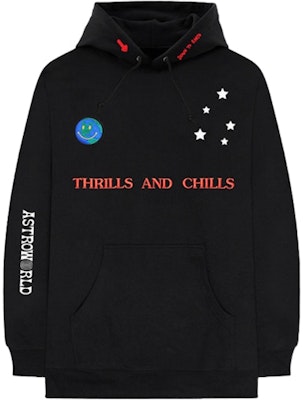 Travis Scott Astroworld World Peace Hoodie Black Buy Travis Scott Astroworld World Peace Hoodie Black