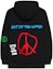 Order Travis Scott Astroworld World Peace Hoodie Black