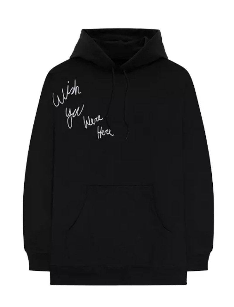 Buy トラヴィス スコット Astroworld DSMスターフーディ (黒)
