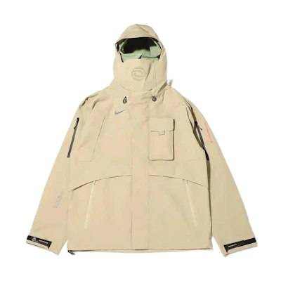 Travis Scott CACT.US CORP x Nike M NRG BH Jacket