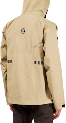 Travis Scott CACT.US CORP x Nike M NRG BH Jacket Lookbook Travis Scott CACT.US CORP x Nike M NRG BH Jacket