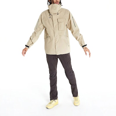 Travis Scott CACT.US CORP x Nike M NRG BH Jacket (Asia Sizing) Lookbook Travis Scott CACT.US CORP x Nike M NRG BH Jacket (Asia Sizing)