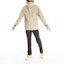 Lookbook Travis Scott CACT.US CORP x Nike M NRG BH Jacket (Asia Sizing)