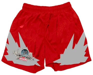 Shorts de Fútbol Travis Scott Cacti Heritage 3M Rojos. Buy Shorts de Fútbol Travis Scott Cacti Heritage 3M Rojos.
