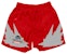 Travis Scott Cacti Heritage 3M Soccer Short I Red