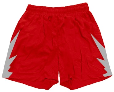 Shorts de Fútbol Travis Scott Cacti Heritage 3M Rojos. Order Shorts de Fútbol Travis Scott Cacti Heritage 3M Rojos.
