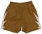 Travis Scott Cacti Heritage Soccer Short II Tan