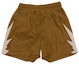 Order Travis Scott Cacti Heritage Soccer Short II Tan