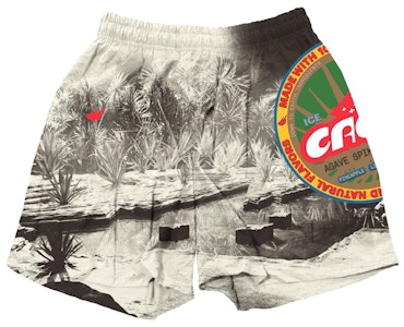 Travis Scott Cacti Oasis Celana Pendek Outdoor Multiwarna Buy Travis Scott Cacti Oasis Celana Pendek Outdoor Multiwarna