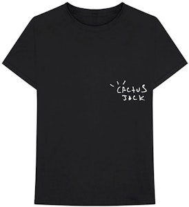 トラヴィス スコット エアブラシTシャツ (黒)
Buy トラヴィス スコット エアブラシTシャツ (黒)