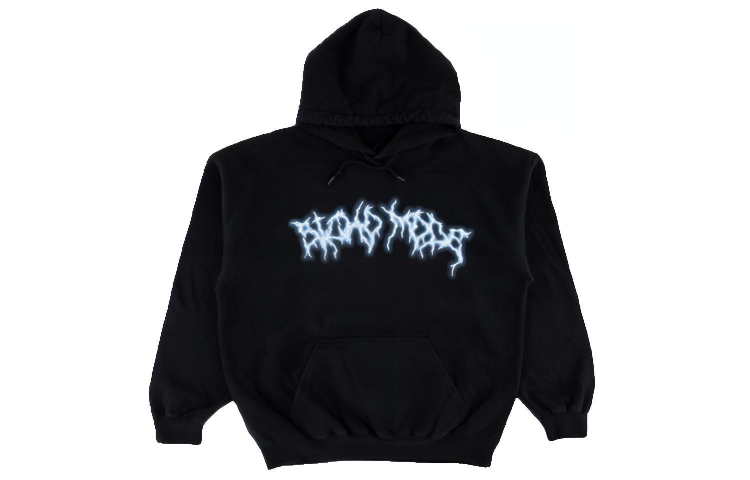 Travis Scott Cactus Jack Astro World Logo Hoodie Unisex Black. TC-248