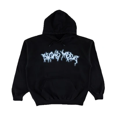 Travis Cactus Jack Astro World Logo Hoodie Unisex Black. TC-248