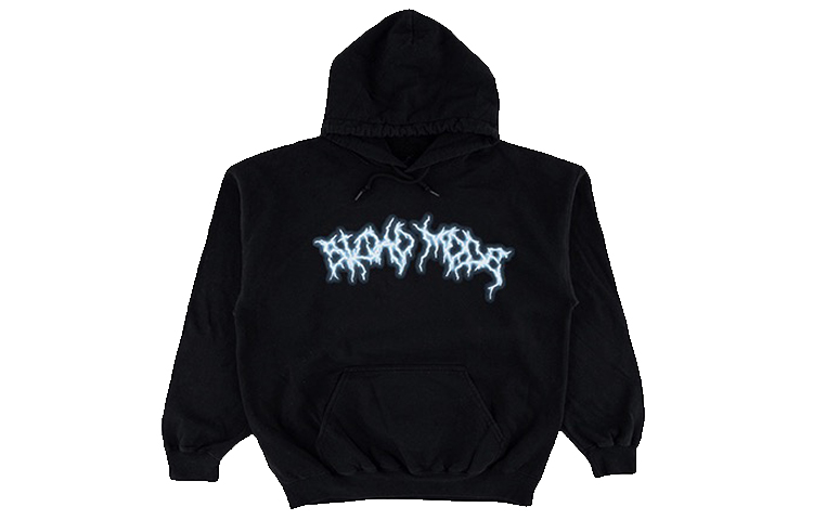 Order Sudadera Unisex Negra Travis Scott Cactus Jack Astro World Logo. TC-248