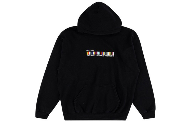 Travis Cactus Jack Astroworld Hoodie Unisex Black TC-83