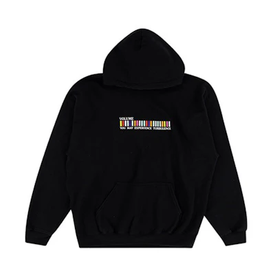 Travis Cactus Jack Astroworld Hoodie Unisex Black TC-83