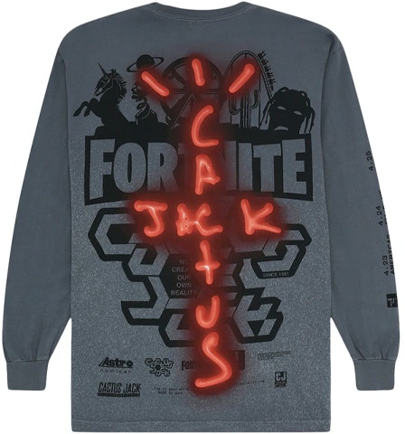travis-scott-cactus-jack-back-bling-long-sleeve-tee-gray-shirt-tc-370