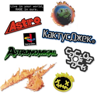 トラヴィス スコット バックパック (ブラウン)
Order トラヴィス スコット バックパック (ブラウン)