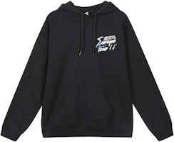 Travis Scott Cactus Jack Birds Eye View Tour Hoodie Black Unisex TC-353 Travis Scott Cactus Jack Birds Eye View Tour Hoodie Black Unisex TC-353