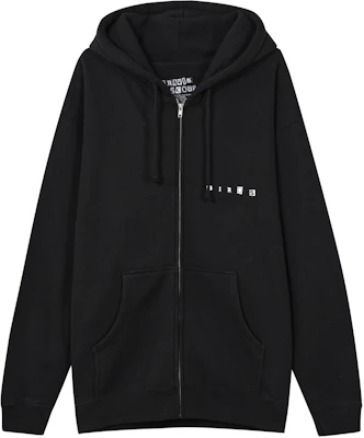 Hoodie Hitam Unisex Travis Scott Cactus Jack Birds In The Trap Zip Up TC-352 Buy Hoodie Hitam Unisex Travis Scott Cactus Jack Birds In The Trap Zip Up TC-352