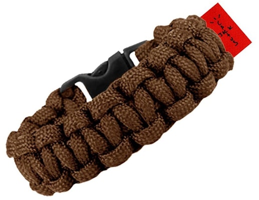 Travis Scott Cactus Jack Bracelet Brown Buy Travis Scott Cactus Jack Bracelet Brown