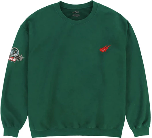 travis-scott-cactus-jack-cacti-graphic-crewneck-sweatshirt-green-unisex-tc-81