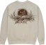Buy Travis Scott Cactus Jack Logo Sweatshirt Beige Unisex. TC-80