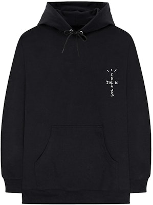 Hoodie Hitam Travis Scott Cactus Jack Child's Play Buy Hoodie Hitam Travis Scott Cactus Jack Child's Play