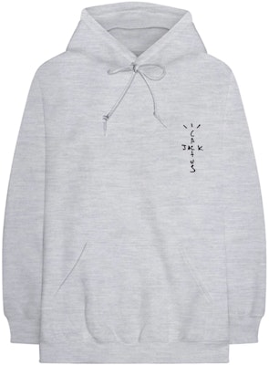 트래비스 스캇 캑터스 잭 키즈 후디 (그레이)
Buy 트래비스 스캇 캑터스 잭 키즈 후디 (그레이)